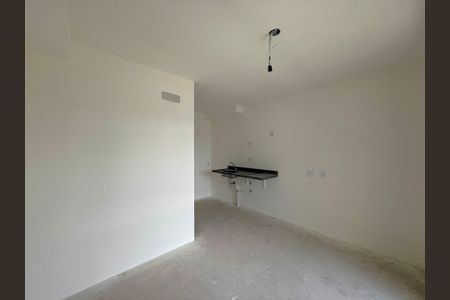 Studio à venda com 24m², 0 quarto e sem vagaQuarto