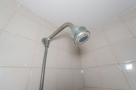 Apartamento para alugar com 35m², 1 quarto e 1 vaga Apartamento para alugar com 35m², 1 quarto e 1 vagaBanheiro