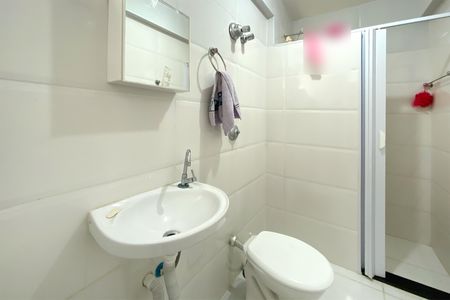 Casa à venda com 368m², 6 quartos e 4 vagasBanheiro de serviço