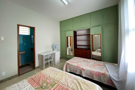 Casa à venda com 368m², 6 quartos e 4 vagasSuite 1