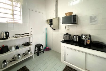 Casa à venda com 368m², 6 quartos e 4 vagasCozinha