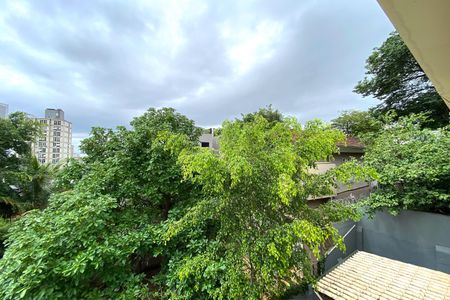 Casa à venda com 368m², 6 quartos e 4 vagasVista da Suite 1