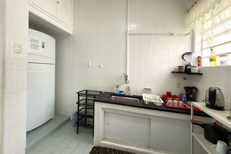 Casa à venda com 368m², 6 quartos e 4 vagasCozinha