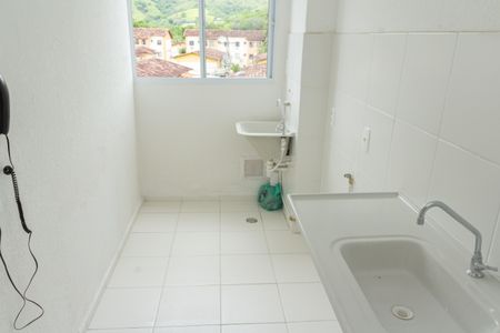 Apartamento para alugar com 50m², 2 quartos e 1 vagaCozinha