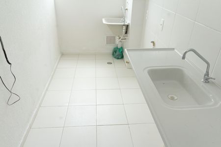 Apartamento para alugar com 50m², 2 quartos e 1 vagaCozinha