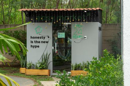 Apartamento para alugar com 50m², 2 quartos e 1 vagaÁrea externa