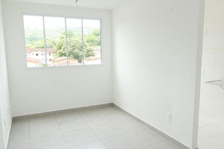 Apartamento para alugar com 50m², 2 quartos e 1 vagaSala