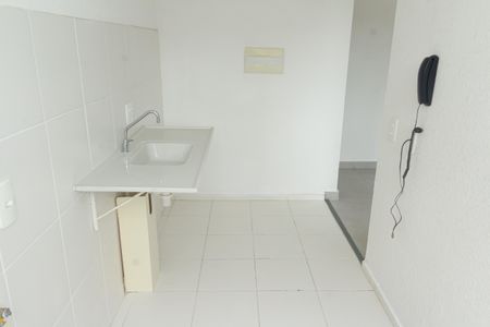 Apartamento para alugar com 50m², 2 quartos e 1 vagaCozinha