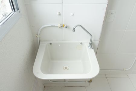 Apartamento para alugar com 50m², 2 quartos e 1 vagaÁrea de Serviço