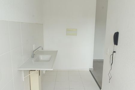 Apartamento para alugar com 50m², 2 quartos e 1 vagaCozinha