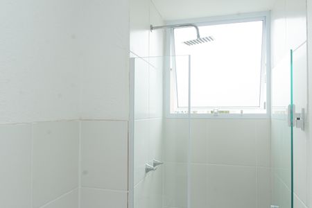 Apartamento para alugar com 50m², 2 quartos e 1 vagaBanheiro