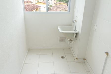 Apartamento para alugar com 50m², 2 quartos e 1 vagaÁrea de Serviço