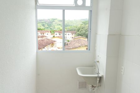 Apartamento para alugar com 50m², 2 quartos e 1 vagaÁrea de Serviço