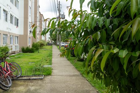 Apartamento para alugar com 50m², 2 quartos e 1 vagaÁrea externa