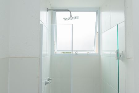 Apartamento para alugar com 50m², 2 quartos e 1 vagaBanheiro