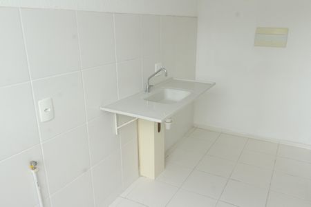 Apartamento para alugar com 50m², 2 quartos e 1 vagaCozinha