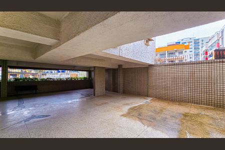 Apartamento à venda com 92m², 2 quartos e 1 vaga Apartamento à venda com 92m², 2 quartos e 1 vagaÁrea comum - Playground
