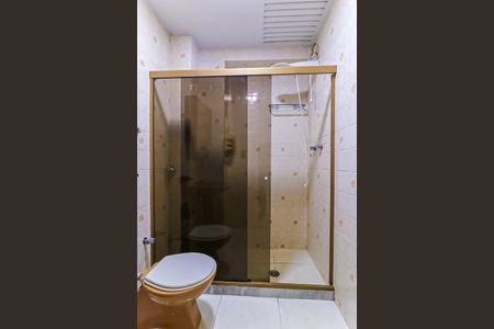 Apartamento à venda com 92m², 2 quartos e 1 vaga Apartamento à venda com 92m², 2 quartos e 1 vagaBanheiro