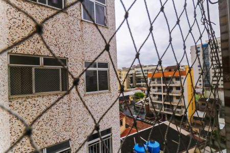 Apartamento à venda com 92m², 2 quartos e 1 vaga Apartamento à venda com 92m², 2 quartos e 1 vagaQuarto 2 vista