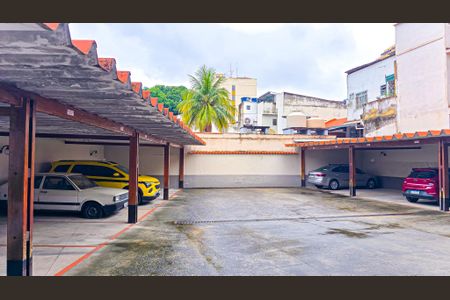 Apartamento à venda com 92m², 2 quartos e 1 vaga Apartamento à venda com 92m², 2 quartos e 1 vagaGaragem