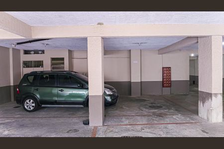 Apartamento à venda com 92m², 2 quartos e 1 vaga Apartamento à venda com 92m², 2 quartos e 1 vagaGaragem