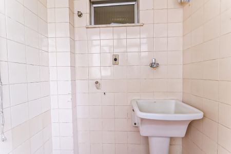 Apartamento à venda com 92m², 2 quartos e 1 vaga Apartamento à venda com 92m², 2 quartos e 1 vagaÁrea de Serviço