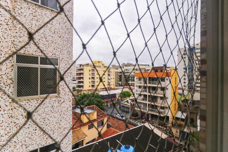 Apartamento à venda com 92m², 2 quartos e 1 vaga Apartamento à venda com 92m², 2 quartos e 1 vagaQuarto vista