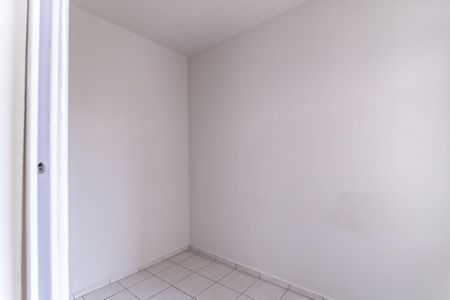 Apartamento à venda com 92m², 2 quartos e 1 vaga Apartamento à venda com 92m², 2 quartos e 1 vagaQuarto de Serviço