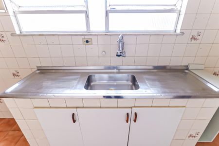 Apartamento à venda com 92m², 2 quartos e 1 vaga Apartamento à venda com 92m², 2 quartos e 1 vagaCozinha