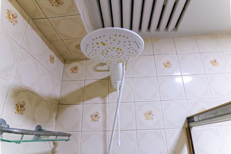 Apartamento à venda com 92m², 2 quartos e 1 vaga Apartamento à venda com 92m², 2 quartos e 1 vagaBanheiro