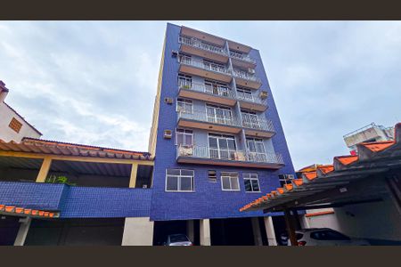 Apartamento à venda com 92m², 2 quartos e 1 vaga Apartamento à venda com 92m², 2 quartos e 1 vagafachada traseira