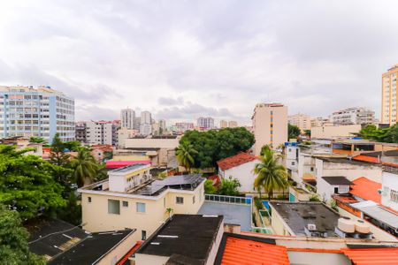 Apartamento à venda com 92m², 2 quartos e 1 vaga Apartamento à venda com 92m², 2 quartos e 1 vagaVaranda da Sala vista
