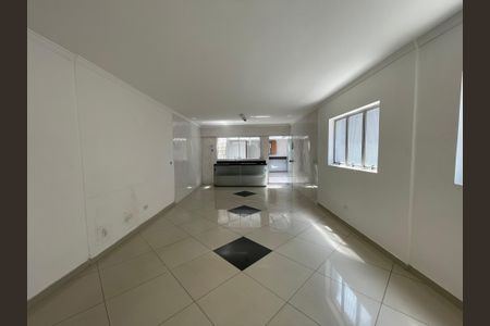 Casa para alugar com 295m², 4 quartos e 2 vagasCozinha e Sala de jantar 