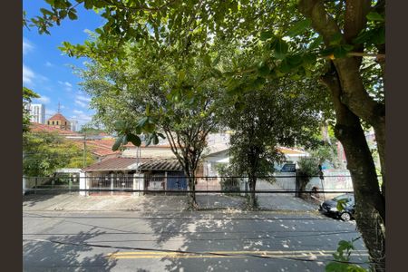 Casa para alugar com 295m², 4 quartos e 2 vagasVista da Varanda