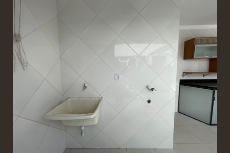 Casa para alugar com 295m², 4 quartos e 2 vagasÁrea de Serviço