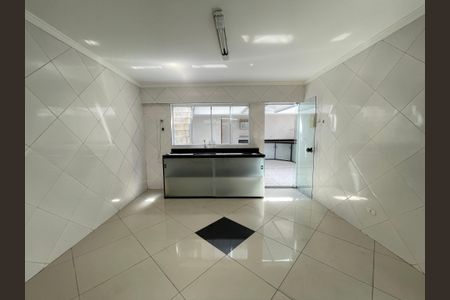 Casa para alugar com 295m², 4 quartos e 2 vagasCozinha e Sala de jantar 