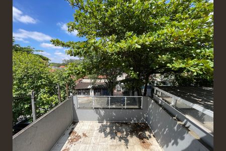 Casa para alugar com 295m², 4 quartos e 2 vagasVista do Quarto 1