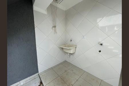 Casa para alugar com 295m², 4 quartos e 2 vagasÁrea de Serviço