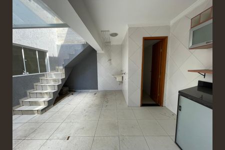 Casa para alugar com 295m², 4 quartos e 2 vagasQuintal