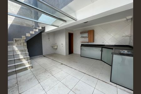 Casa para alugar com 295m², 4 quartos e 2 vagasQuintal