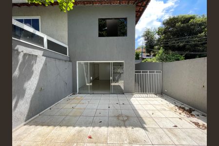 Casa para alugar com 295m², 4 quartos e 2 vagasVaranda da Sala