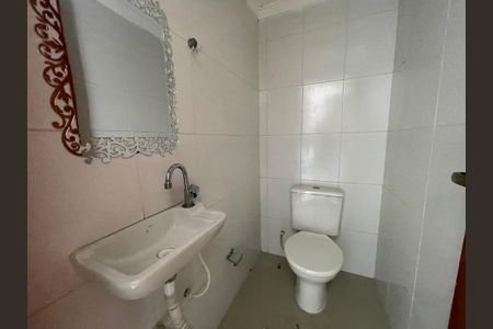 Casa para alugar com 295m², 4 quartos e 2 vagasBanheiro 3