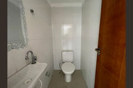 Casa para alugar com 295m², 4 quartos e 2 vagasBanheiro 3