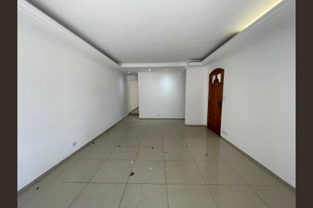 Casa para alugar com 295m², 4 quartos e 2 vagasSala