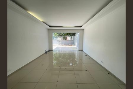 Sala de casa para alugar com 4 quartos, 295m² em Jardim Peri Peri, São Paulo