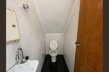 Casa para alugar com 295m², 4 quartos e 2 vagasBanheiro 3
