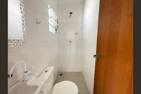 Casa para alugar com 295m², 4 quartos e 2 vagasBanheiro 4