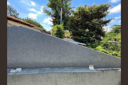 Casa para alugar com 295m², 4 quartos e 2 vagasVista do Quarto 3