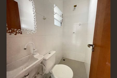 Casa para alugar com 295m², 4 quartos e 2 vagasBanheiro 4