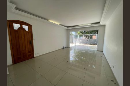 Sala de casa para alugar com 4 quartos, 295m² em Jardim Peri Peri, São Paulo